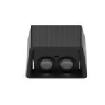 براكيت خلية شمسية HOROZ 078 017 0004  4W   3CCT