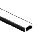 لاينر فقط القطعة 3 متر اسود 5 سم  ML-BLP-5012-A  // 798BK  // DDD BLACK