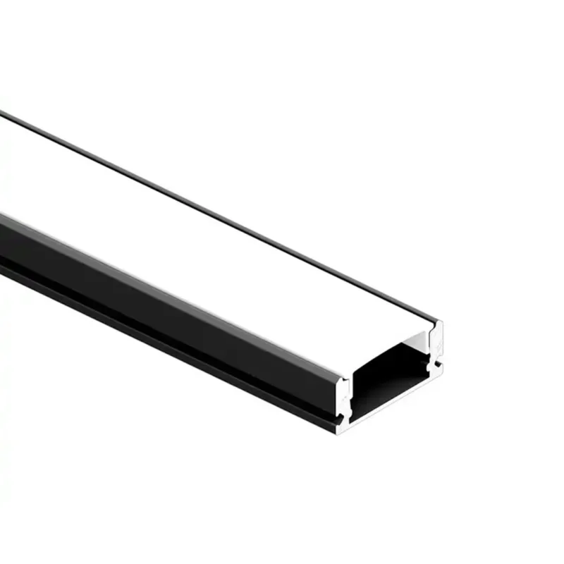 لاينر فقط القطعة 3 متر اسود 5 سم  ML-BLP-5012-A  // 798BK  // DDD BLACK