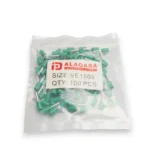 بوتلس 1.5 ملم E1510 اخضر 56A-231 CONNECTOR عرض خاص 2026