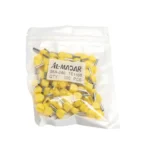 بوتلس (1- 0.5)  ملم E1008 اصفر  56A-238 CONNECTOR عرض خاص 2026