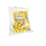 بوتلس دبل 1.5 ملم E1508 اصفر  56A-240 CONNECTOR عرض خاص 2026