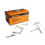 قفيص بسمار هوك  العلبة WETOKE  10733