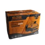 ⁦ماطور غسل سيارة SDS  3201  2500W⁩ - الصورة ⁦9⁩