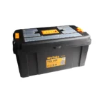 ⁦سيت حقيبة عدة صندوق عدة WETOKE  10808  3PCS⁩ - الصورة ⁦4⁩