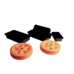 ⁦سيت حقيبة عدة صندوق عدة WETOKE  10808  3PCS⁩ - الصورة ⁦3⁩