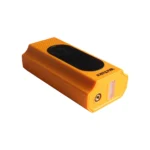 ⁦بم مع لايت منفاخ هواء شحن طوارئ السيارة WETOKE WP10838  80WATT⁩ - الصورة ⁦4⁩