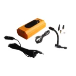 ⁦بم مع لايت منفاخ هواء شحن طوارئ السيارة WETOKE WP10838  80WATT⁩ - الصورة ⁦5⁩