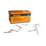 ⁦قفيص بسمار هوك  العلبة WETOKE  10733⁩ - الصورة ⁦2⁩