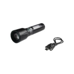 ⁦لايت شحن حراسة تورج    AKKO STAR 511132   7 WATT⁩ - الصورة ⁦3⁩