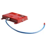 ⁦جوزة اطفاء حريق تثبيت لاصق+ براغي جداري مع كلاند POLUX Q.C PASSED⁩ - الصورة ⁦2⁩