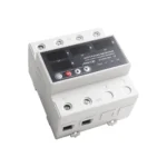 سلكتر الكتروني  ASIA TOP 100 AMP 3 POLE