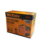 ⁦ماكنة لحام 400 امبير  WETOKE  WH10736⁩ - الصورة ⁦5⁩