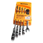 سيت سبانة رنك راجز WETOKE  WH10820