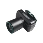 لايت خوذة عدسة ليزري      AKKO STAR 510999   7 WATT