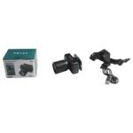 ⁦لايت خوذة عدسة ليزري      AKKO STAR 510999   7 WATT⁩ - الصورة ⁦2⁩