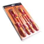 سيت درنفيس 6 قطع   WETOKE  WH10857