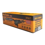 ⁦كوسرة 115 ملم يدة عدلة  WETOKE  WH10677⁩ - الصورة ⁦2⁩