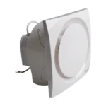 مفرغة سقف ثانوي وجة دائري PLATINUM 20CM ++ دائري ++ BPT12-13B 8 - الصورة 3