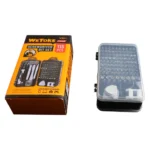 سيت لقمة 118 قطعة    WETOKE  WH10814