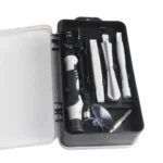 ⁦سيت لقمة 118 قطعة    WETOKE  WH10814⁩ - الصورة ⁦2⁩