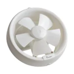 مفرغة دائري 6 انج شتر APC15-A2  PLATINUM 6 INCH