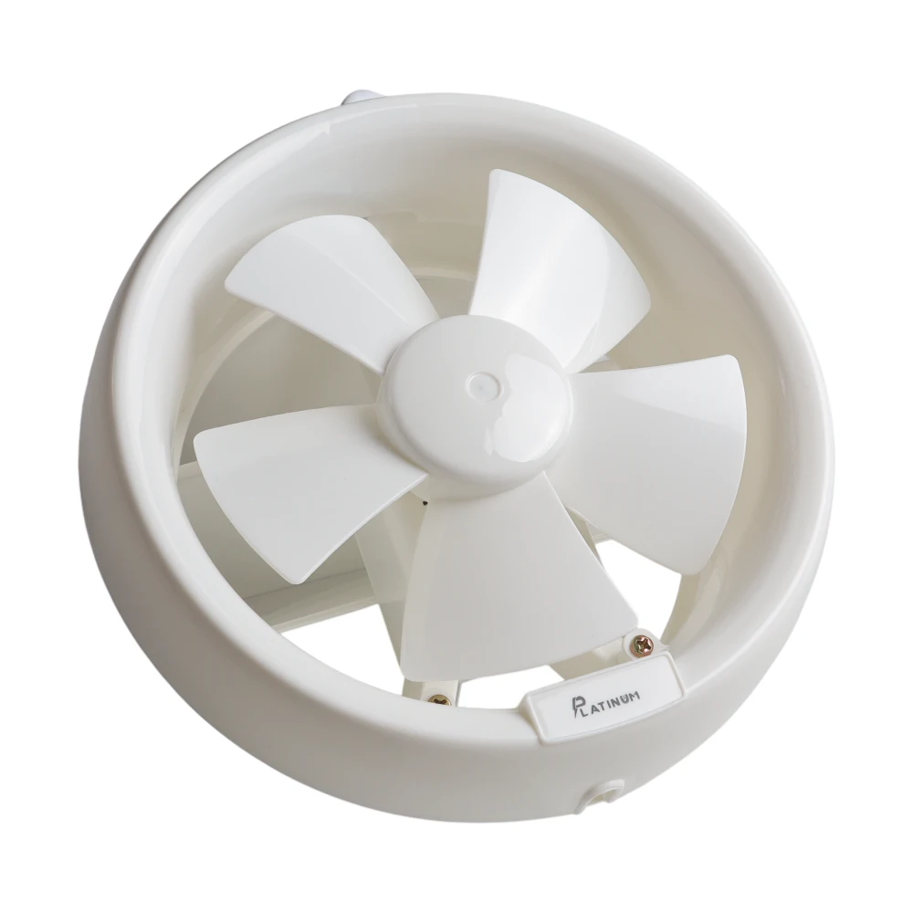 IMG_2814 (39) مفرغة دائري 6 انج شتر APC15-A2 PLATINUM 6 INCH - الصورة 1