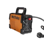 ⁦ماكنة لحام 200 امبير  WETOKE  WH10919⁩ - الصورة ⁦3⁩