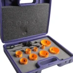 سيت سكويرة حديد 13 قطعة   WETOKE  WH10703