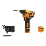 ⁦دريل امباكت 16.8 فولت    WETOKE  WH10880⁩ - الصورة ⁦3⁩