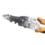 بلايس متعدد 9 انج WETOKE  WH10858