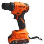 دريل شحن حقيبة 21 فولت   MAX SERIES  FINDER  10182111