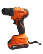 دريل شحن حقيبة 21 فولت   MAX SERIES  FINDER  10182111