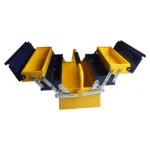 ⁦حقيبة عدة حديد طوابق   WETOKE WH671001⁩ - الصورة ⁦2⁩