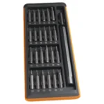 سيت درنفيس شخاطة 25 قطعه  WETOKE  W10817