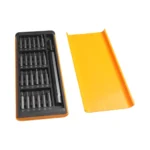 ⁦سيت درنفيس شخاطة 25 قطعه  WETOKE  W10817⁩ - الصورة ⁦3⁩