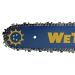 ⁦منشار اشجار سلسلة البنزين WETOKE  WG010002⁩ - الصورة ⁦6⁩