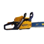 ⁦منشار اشجار سلسلة البنزين WETOKE  WG010002⁩ - الصورة ⁦3⁩