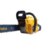 ⁦منشار اشجار سلسلة البنزين WETOKE  WG010002⁩ - الصورة ⁦2⁩