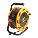 ⁦سيار بكرة 50 متر  1.5 ملم * 50 متر  WETOKE  W10837⁩ - الصورة ⁦2⁩