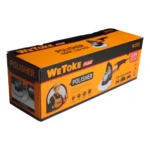 ⁦كوسرة بوليش كهربائية WETOKE  10783⁩ - الصورة ⁦2⁩