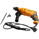 دريل امباكت 13 ملم  WETOKE  W10678  1100W