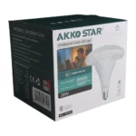 ⁦مصباح بارد AKKO .ST  50WATT   517509⁩ - الصورة ⁦2⁩