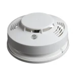⁦شمام حريق دخان بطارية    9292  HOROZ 087 002 0001  220&9V SMOKE ALARM⁩ - الصورة ⁦3⁩
