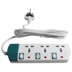 سيار اسوار 3 بلك 3 متر  AKKO ST. 833