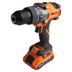 دريل شحن FINDER 10192121   21V   دبل بطارية