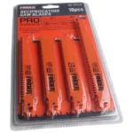 سيت تيغ منشار ترددي FINDER 191572