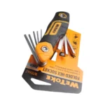 ⁦سيت النكي شخصي كفر بلاستك عدل WETOKE 10662⁩ - الصورة ⁦4⁩