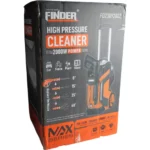 مضخة فارة غسل 2000 واط  FINDER FD 23092002