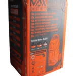 ⁦مضخة فارة غسل 2000 واط  FINDER FD 23092002⁩ - الصورة ⁦2⁩